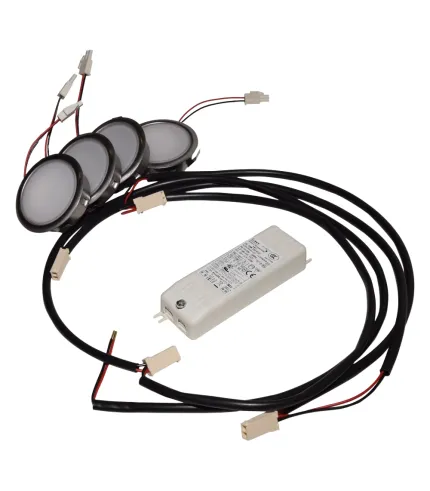 Cooker Hood LED Light Conversion Kits