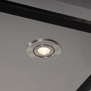 Dynamic LED Light Fitting for Delux Cooker Hoods