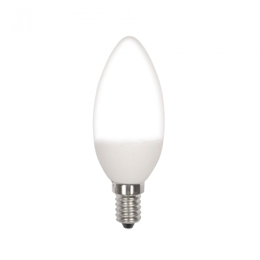 Cooker hood replacement LED screw bulb 
