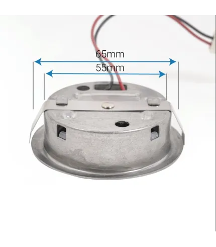 Cooker Hood LED Light