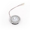 Replacement LED Chrome Fitting 1.2w 5500 Kelvin