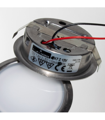 Cooker Hood LED Lights Cooker Hood LED Lights
