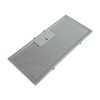 Charcoal Filter Fits On To Back Of Metal Grease Filter