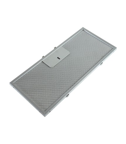 Rectangle Long-life Filter - NUMBER 15