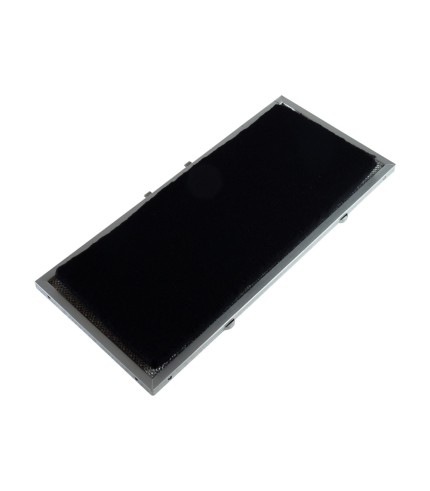 Rectangle Long-life Filter - NUMBER 15