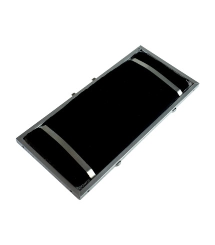 Rectangle Long-life Filter - NUMBER 15