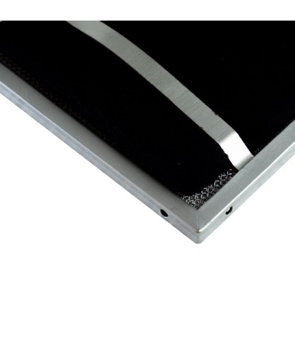 Rectangle Long-life Filter - NUMBER 15