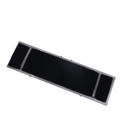 Rectangle Long-life Filter - NUMBER 15