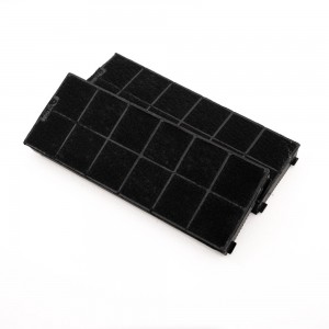 Charcoal Filter Cartridge