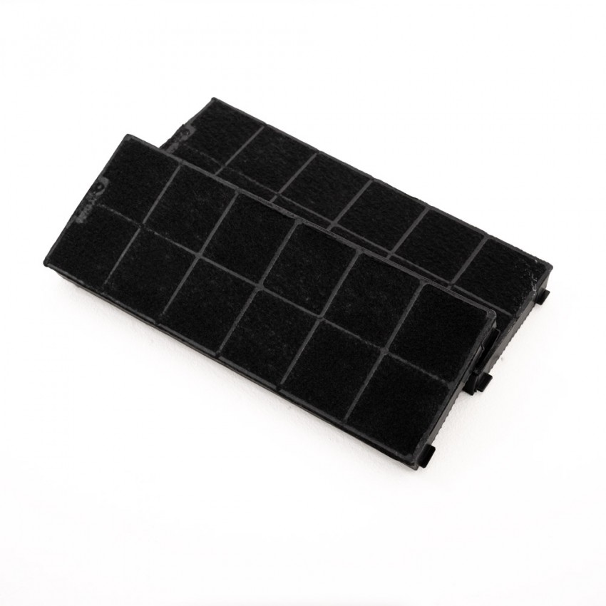 Charcoal Filter Cartridge