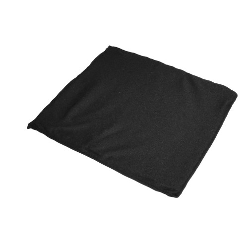Downdraft - Square Long Life Filter Pack - NUMBER 12
