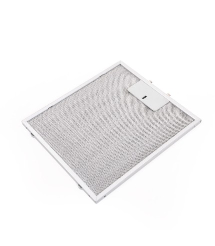 Downdraft - Square Long Life Filter Pack - NUMBER 12