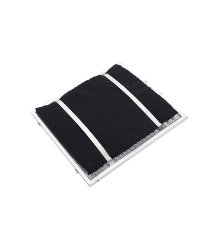 Downdraft - Square Long Life Filter Pack - NUMBER 12