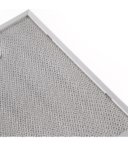 Downdraft - Square Long Life Filter Pack - NUMBER 12