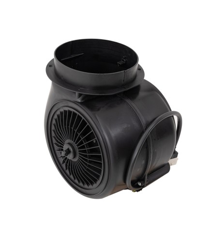 Round Carbon Charcoal Filters - NUMBER 8