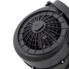 Filter Tightens Against Spigot