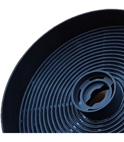 Round Carbon Charcoal Filters - NUMBER 8