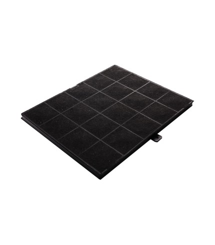 Square Carbon Charcoal Filters - NUMBER 3
