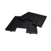 Charcoal Filter Square 7
