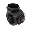 1 Filter For Each Side Of The Motor
