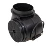1 Filter For Each Side Of The Motor