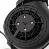 Filters Fit To Spindle On Motor