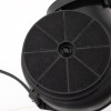 Twist And Turn Filter On To Motor