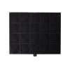 Cooker hood Charcoal Filter Square 3