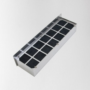 Nuvola Stratos - Ceramic Filter Cartridge 