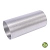 150mm 6 Inch Aluminium Semi Rigid Flexible Ducting