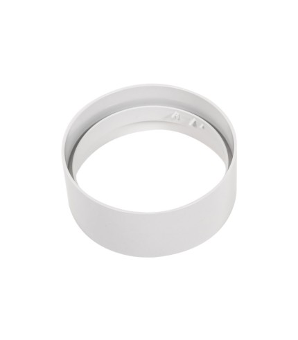 125mm (5") Round To Round Pipe Connector Collar