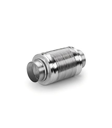 Inline Ducting Silencer - Options