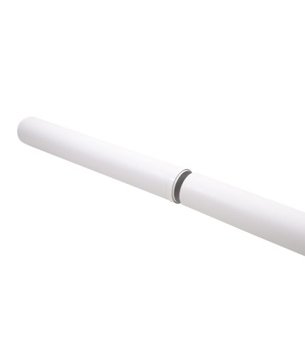 150mm (6") Round To Round Pipe Connector Collar