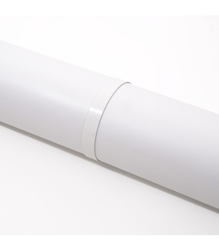 150mm (6") Round To Round Pipe Connector Collar
