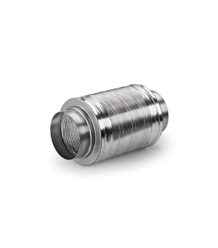 Inline Ducting Silencer - Options