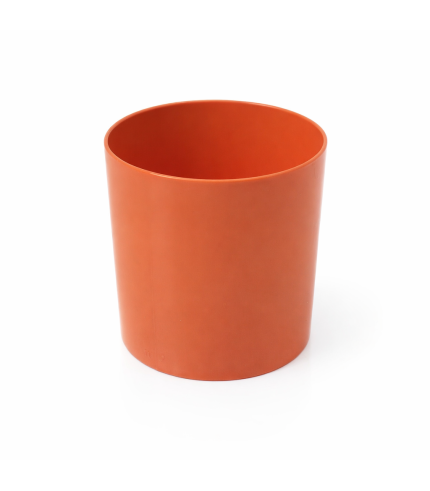 200mm (8") Round To Round Pipe Connector Collar