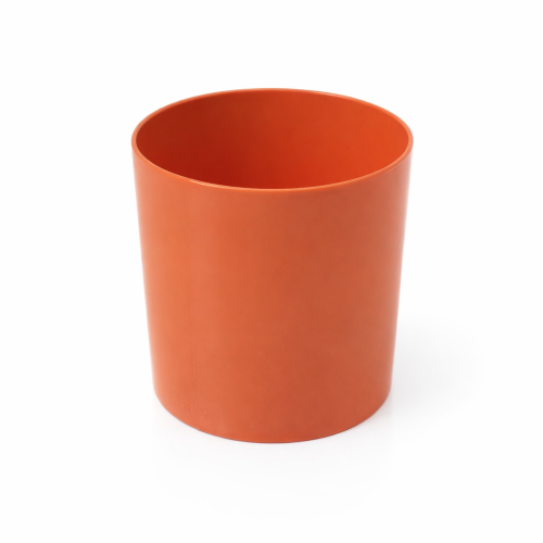 200mm (8") Round To Round Pipe Connector Collar