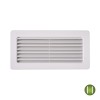 220mm x 90mm ducting vent grill
