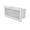 Rectangular Wall Vent