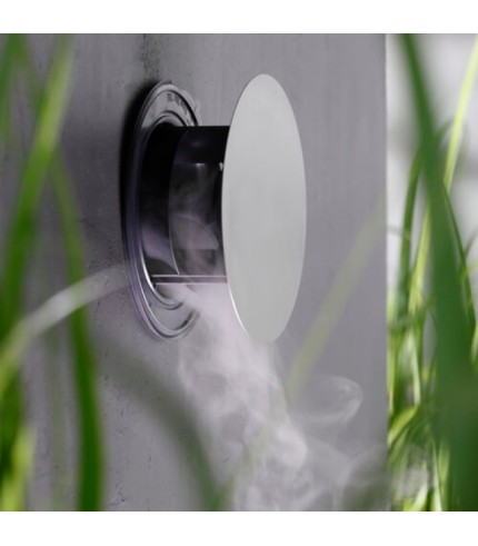 Automatic Airtight Wall Vent - Options