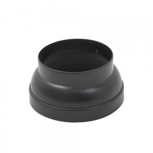 150mm (6") To 125mm (5") Reducer Collar