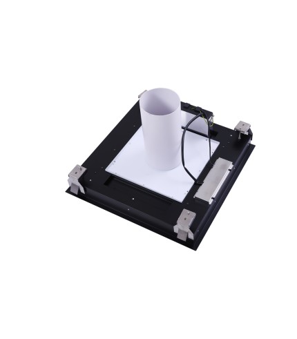 Anzi - Ceiling Extractor With External Motor - Options