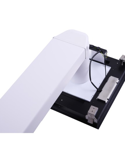 Anzi - Ceiling Extractor With External Motor - Options