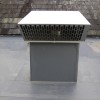 Weather Proof - Lead Flashing Used To Seal Roof