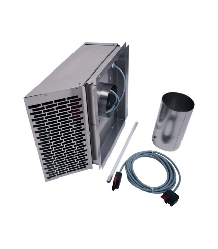 External Outside Motors