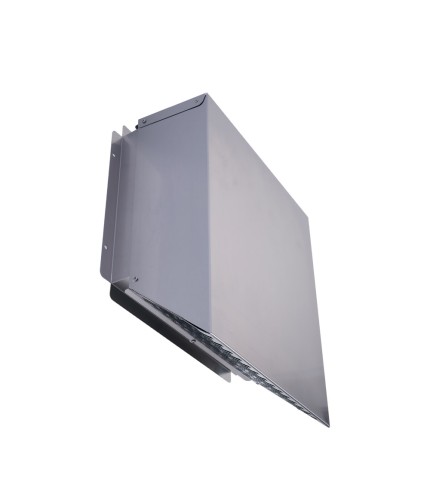 Caporra - Ceiling Hood With External Motor - Options