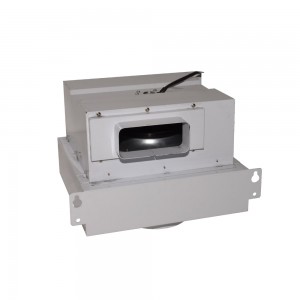 Removable Motor Box for Brushless Motor (BR) Anzi, Tolvi or Synergy Ceiling Extractor