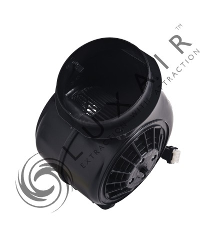 Cooker Hood Motor Powerful - A Rated 850m³/hr ( 150mm Ø ) Outlet