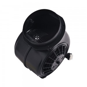 850m³/hr Motor 
