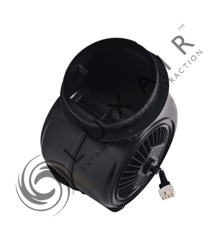 Cooker Hood Motor - 550m³/hr ( 150mm Ø ) Outlet
